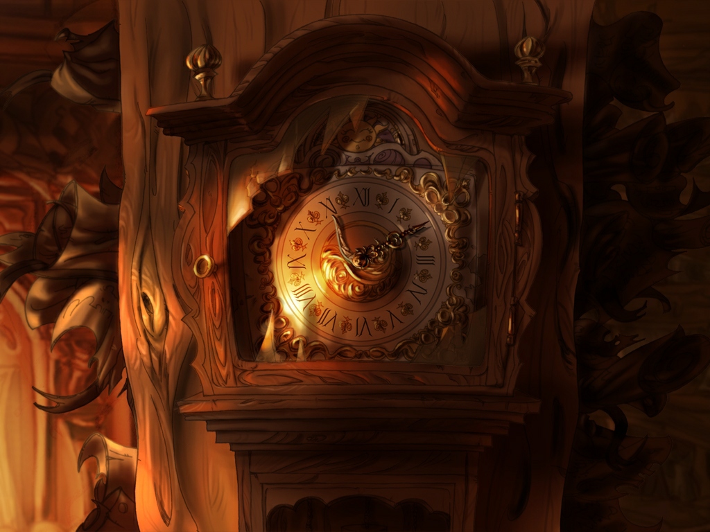 The Whispered World - Imagen 24